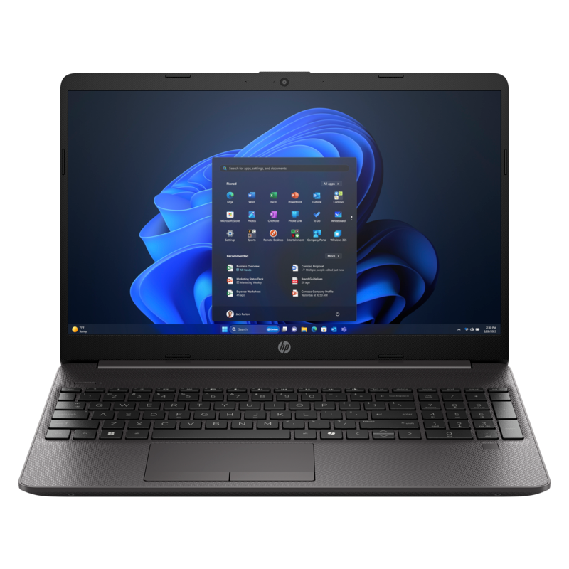 Ноутбук HP 250R G9 (B3AF1AT)